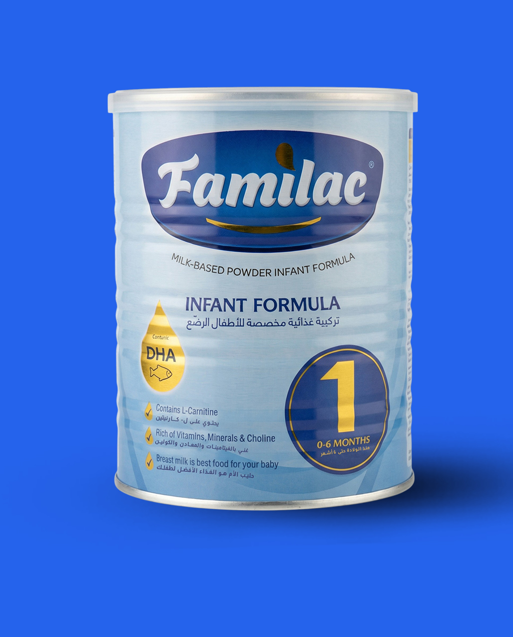 Familac Infant